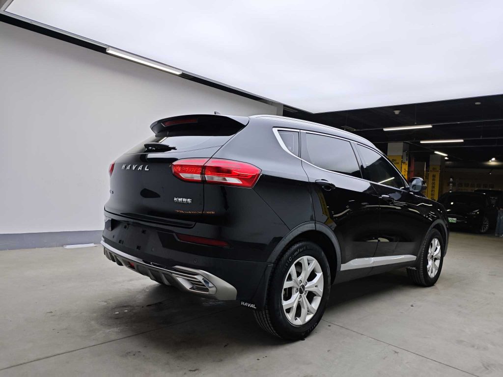 Haval H6 2021 1.5GDIT AUTOMATIC URBAN - Huishida Trading