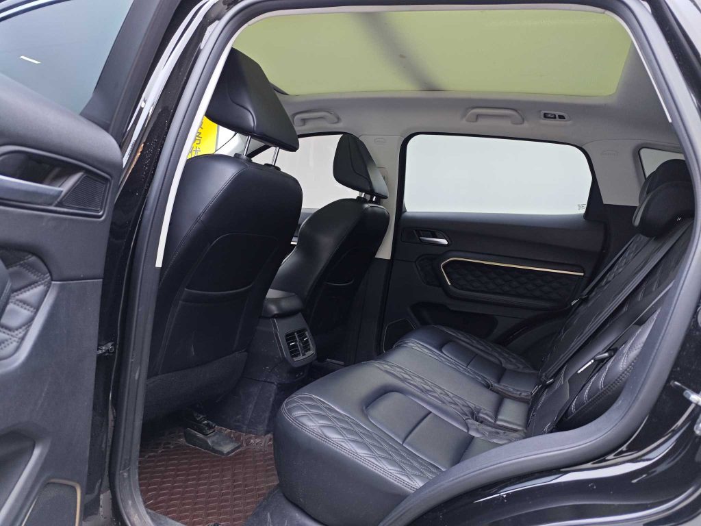 Haval H6 2021 1.5GDIT AUTOMATIC URBAN - Huishida Trading