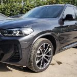 BMW X3 2022 xDrive30i Leader M Obsidian Package