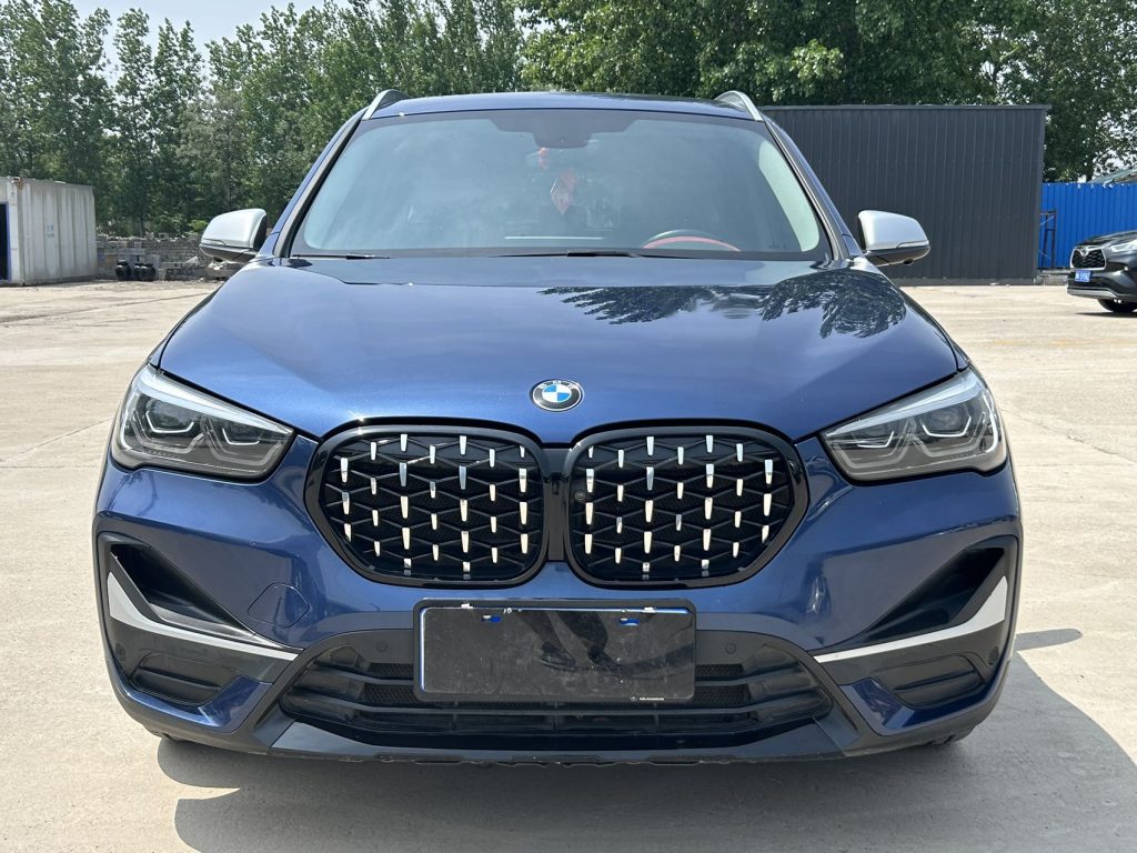 BMW X1 2021 xDrive25Li Premium - Huishida Trading