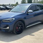 BMW X1 2021 xDrive25Li Premium
