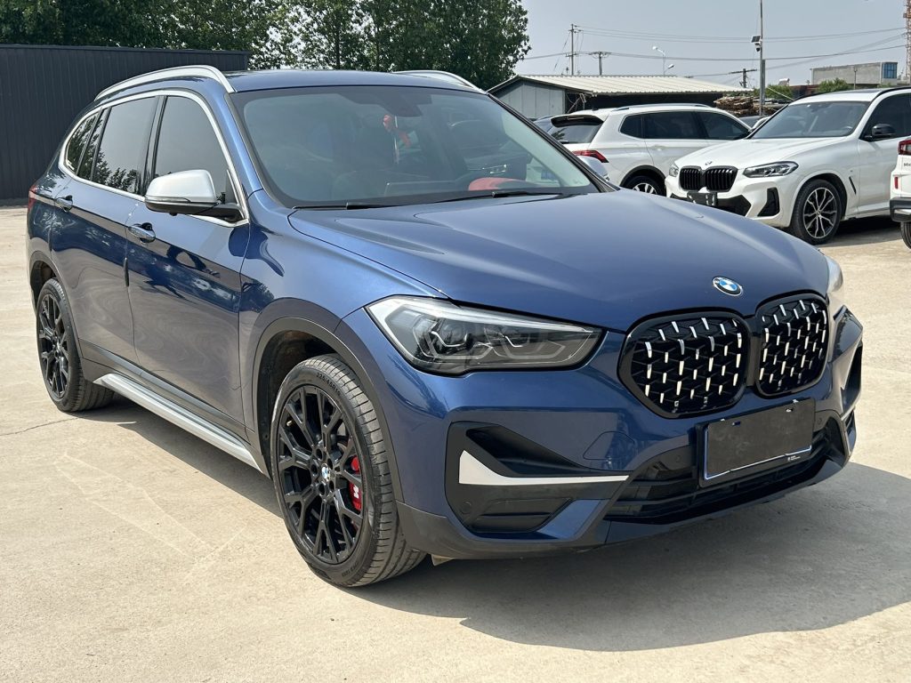 BMW X1 2021 xDrive25Li Premium - Huishida Trading