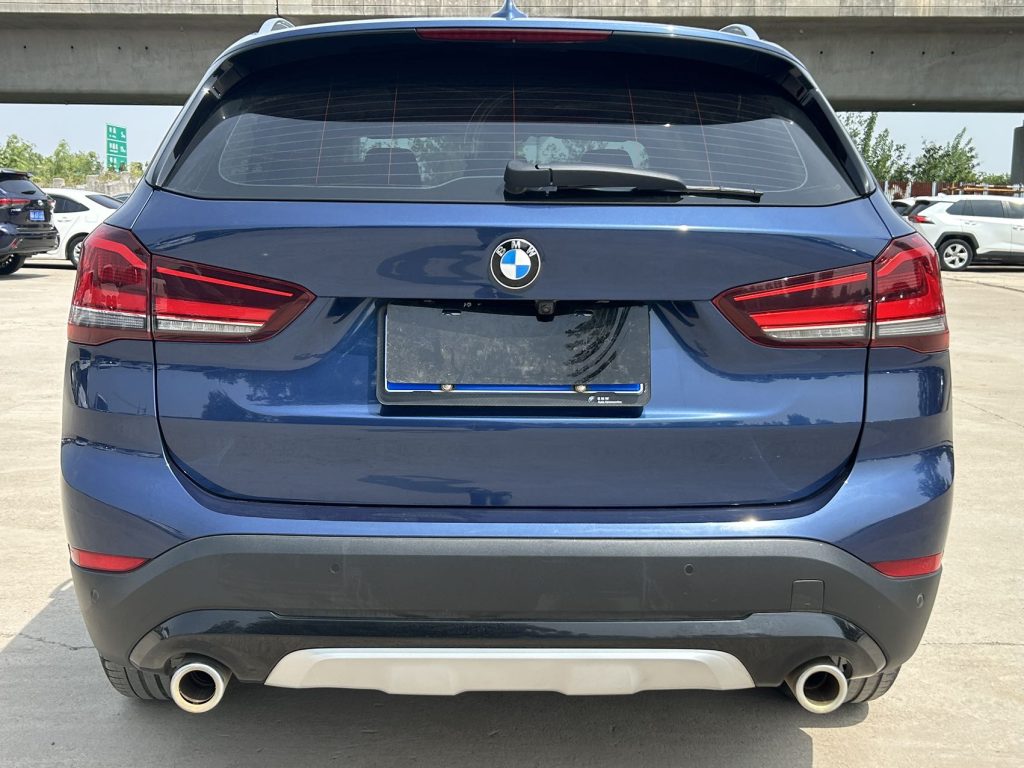BMW X1 2021 xDrive25Li Premium - Huishida Trading