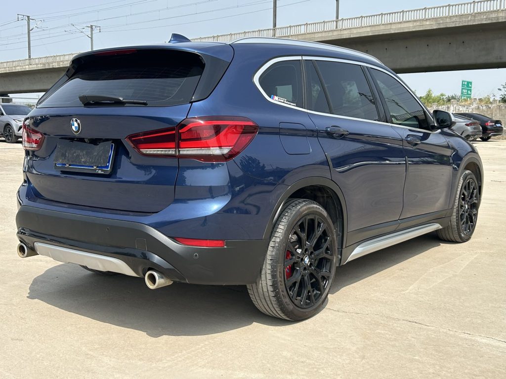 BMW X1 2021 xDrive25Li Premium - Huishida Trading