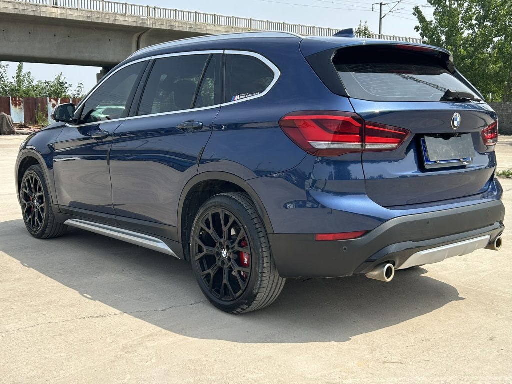 BMW X1 2021 xDrive25Li Premium - Huishida Trading