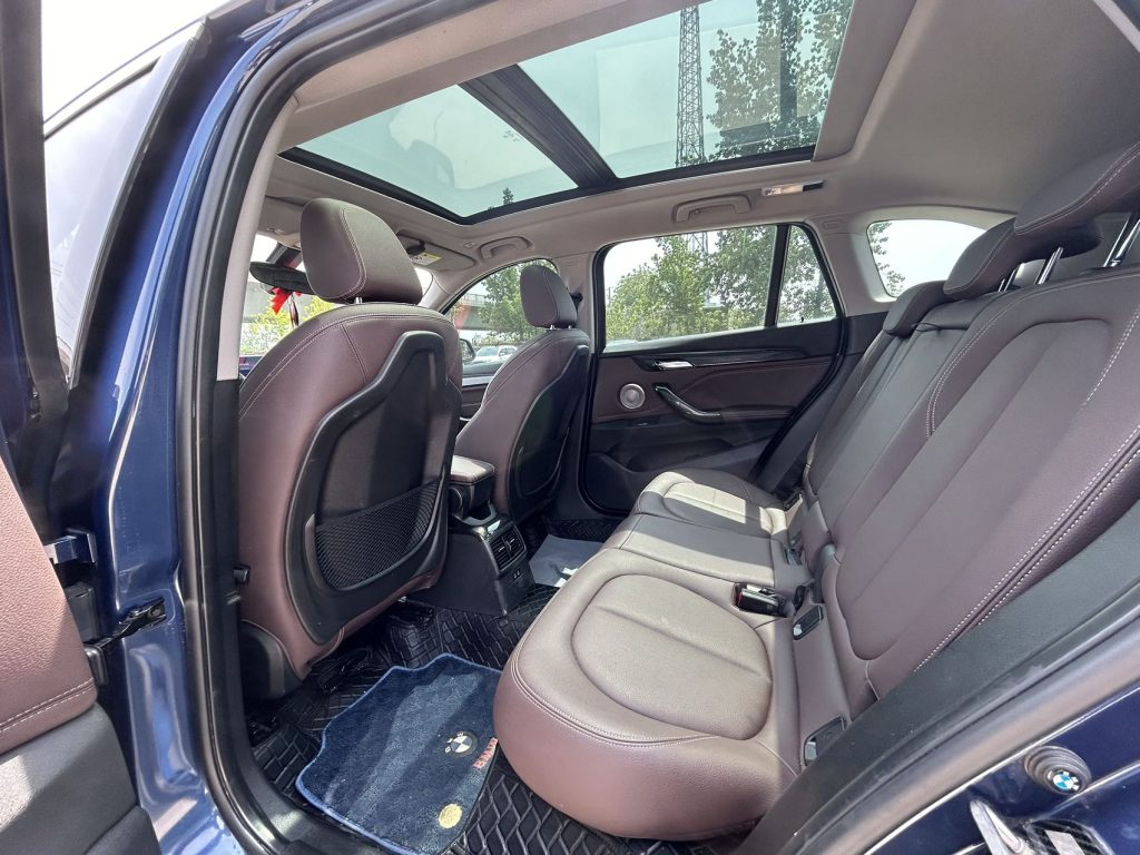 BMW X1 2021 xDrive25Li Premium - Huishida Trading