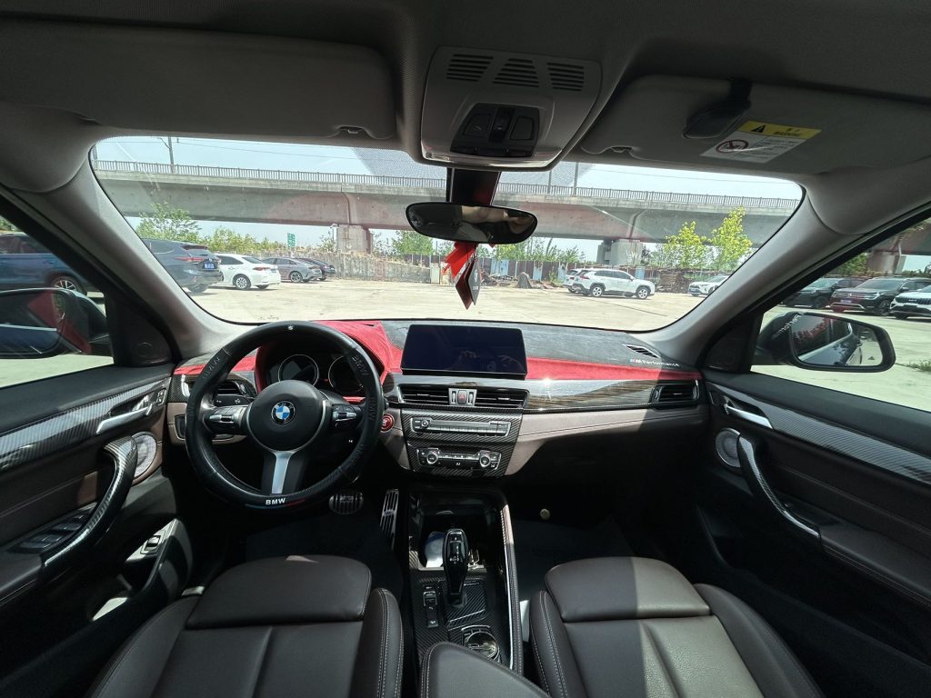 BMW X1 2021 xDrive25Li Premium - Huishida Trading