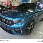 TAYRON 2023 380TSI 4WD R-Line Pro Intelligent Edition