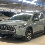 COROLLA CROSS 2022 2.0L Signature Edition