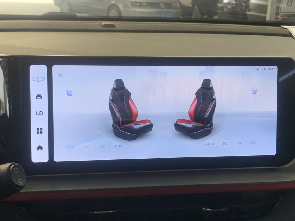 GEELY COOLRAY 2022 COOL 1.5TD DCT Battle Edition - Huishida Trading