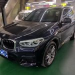 BMW X3 2021 xDrive28iM Sport Package