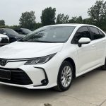 Corolla 2021 1.2T S_CVT Elite PLUS Edition