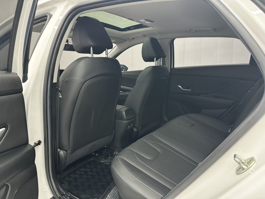 Hyundai Elantra 2021 1.5L CVT GLX Elite - Huishida Trading