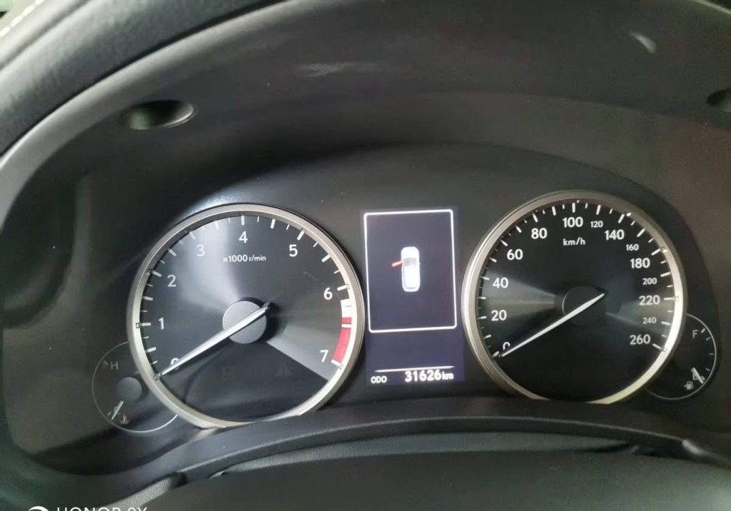Lexus NX200 2020 200 със задвижване на всички колела Frontier Edition National V - Huishida Trading