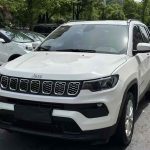 JEEP  Compass 2021 220T Auto Elite