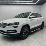 ŠKODA KAROQ 2021 TSI280 Technology Edition