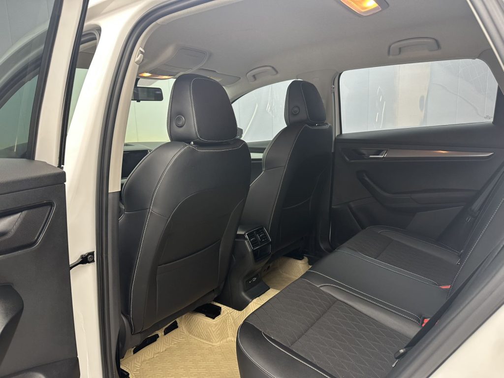 ŠKODA KAROQ 2021 TSI280 Technology Edition - Huishida Trading