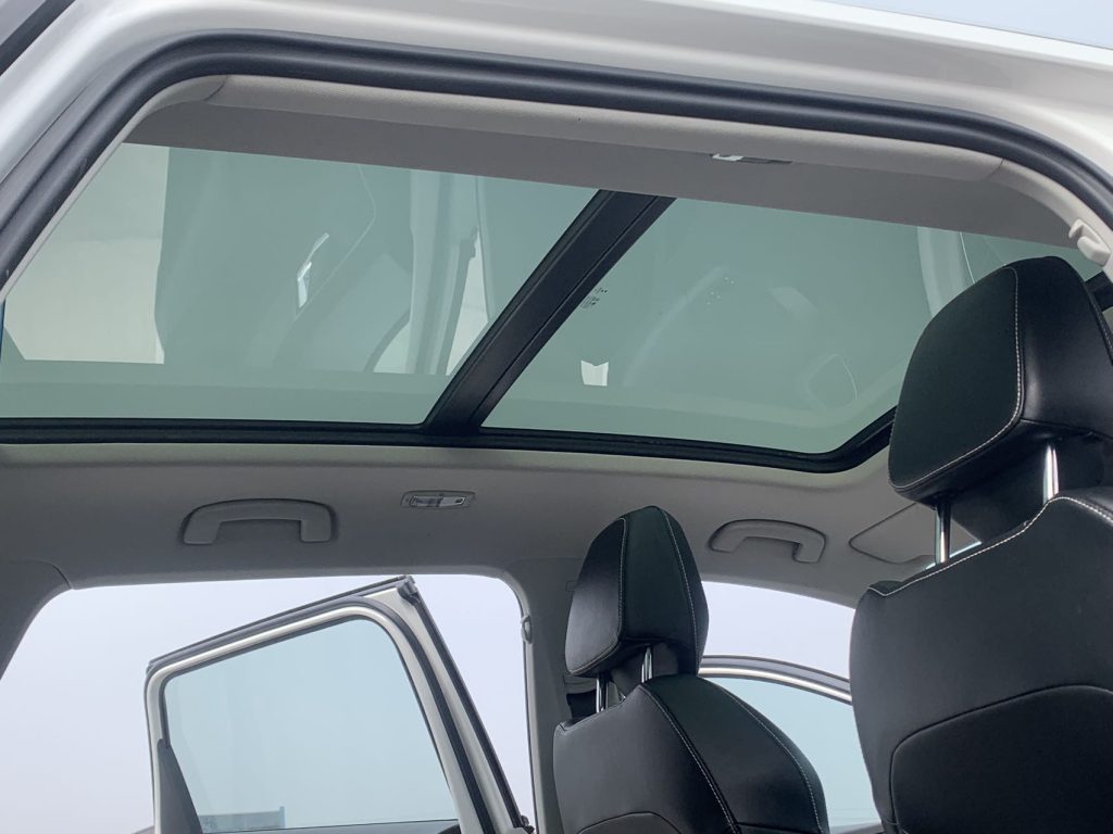 ŠKODA KAROQ 2020 TSI280 Intelligent Luxury Edition National VI - Huishida Trading