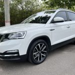Skoda KAMIQ 2020 1.5L Auto Comfort