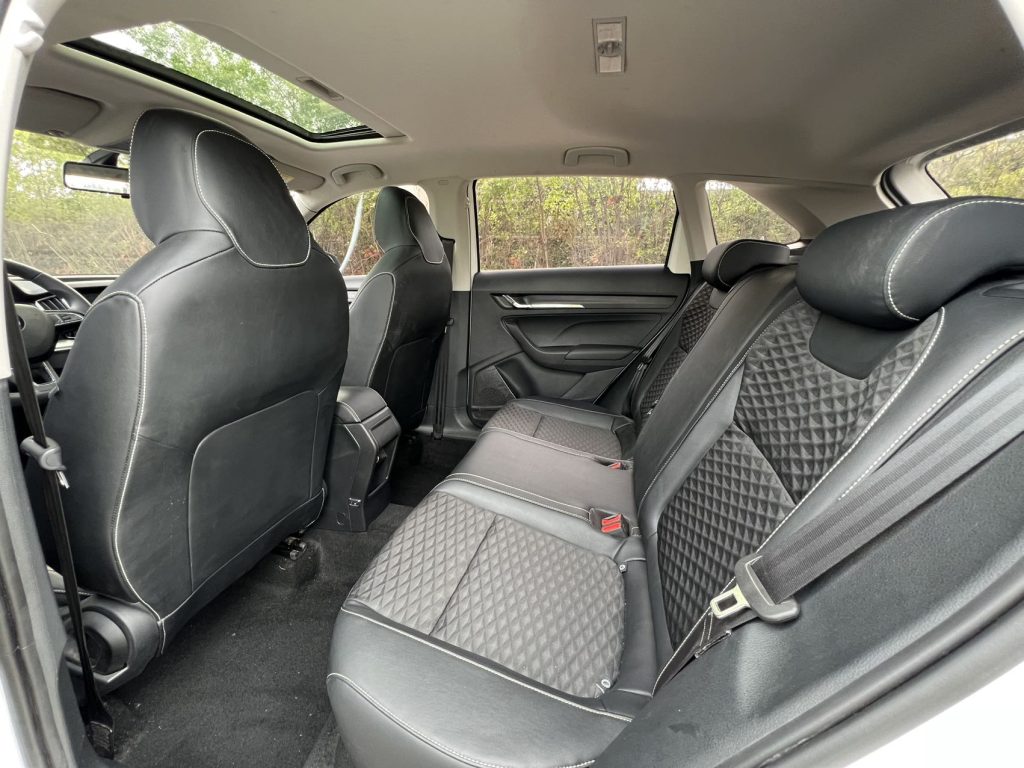 Skoda KAMIQ 2020 1.5L Auto Comfort - Huishida Trading
