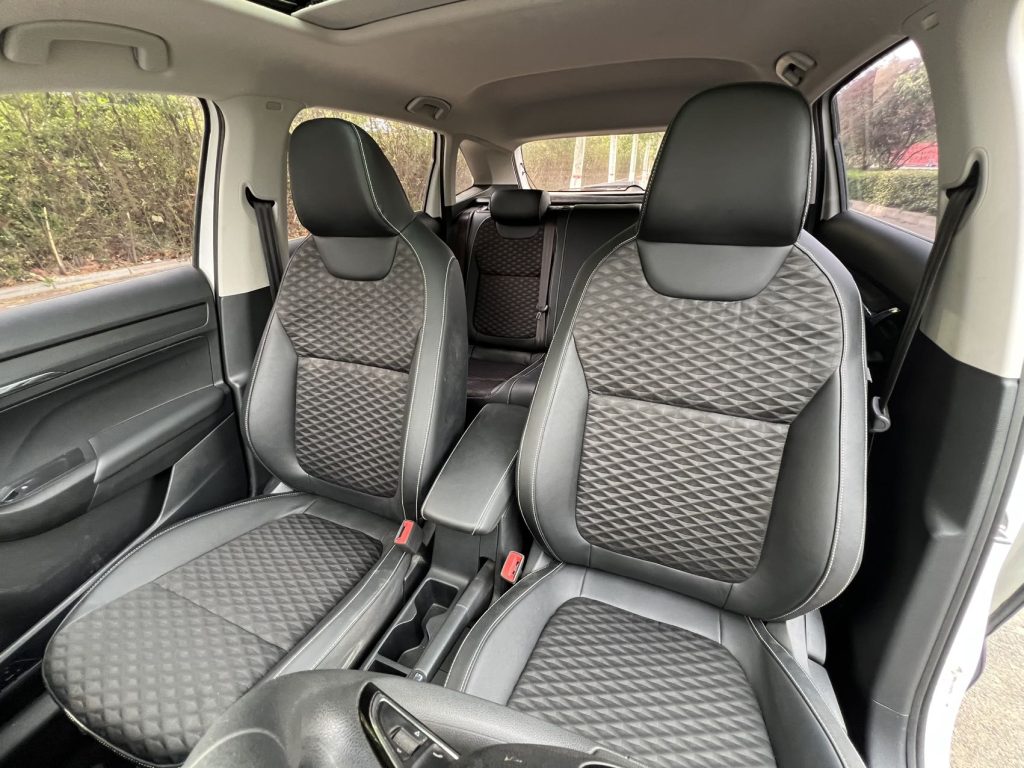 Skoda KAMIQ 2020 1.5L Auto Comfort - Huishida Trading