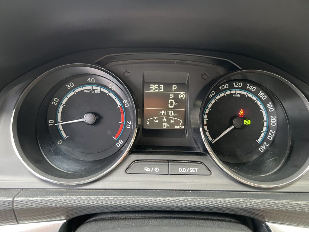 Skoda KAMIQ 2020 1.5L Auto Comfort - Huishida Trading
