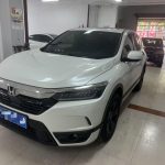 HONDA BREEZE 2021 240TURBO CVT 2WD Intelligent Edition