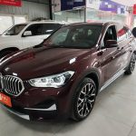 BMW X1 2020 xDrive25Li Premium