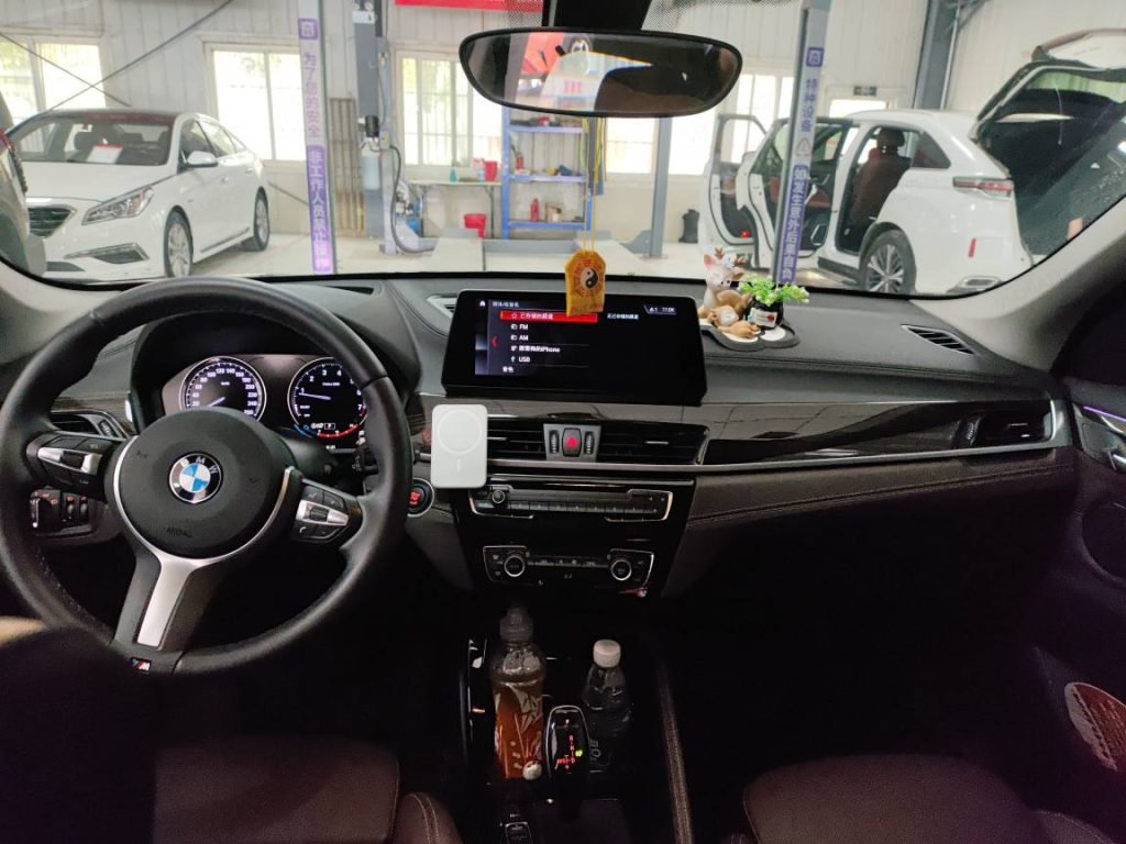 BMW X1 2020 xDrive25Li Premium - Huishida Trading