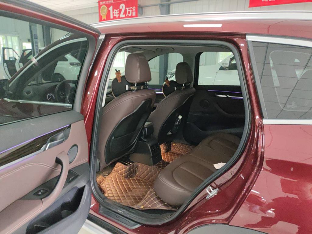 BMW X1 2020 xDrive25Li Premium - Huishida Trading