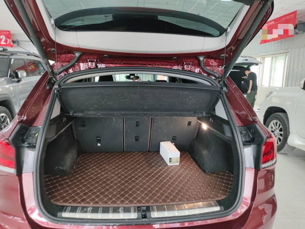 BMW X1 2020 xDrive25Li Premium - Huishida Trading