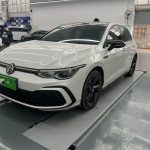 VOLKSWAGEN GOLF 2021 280TSI DSG R-Line