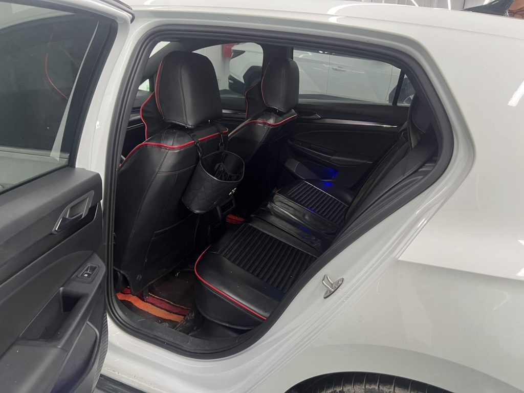 VOLKSWAGEN GOLF 2021 280TSI DSG R-Line - Huishida Trading