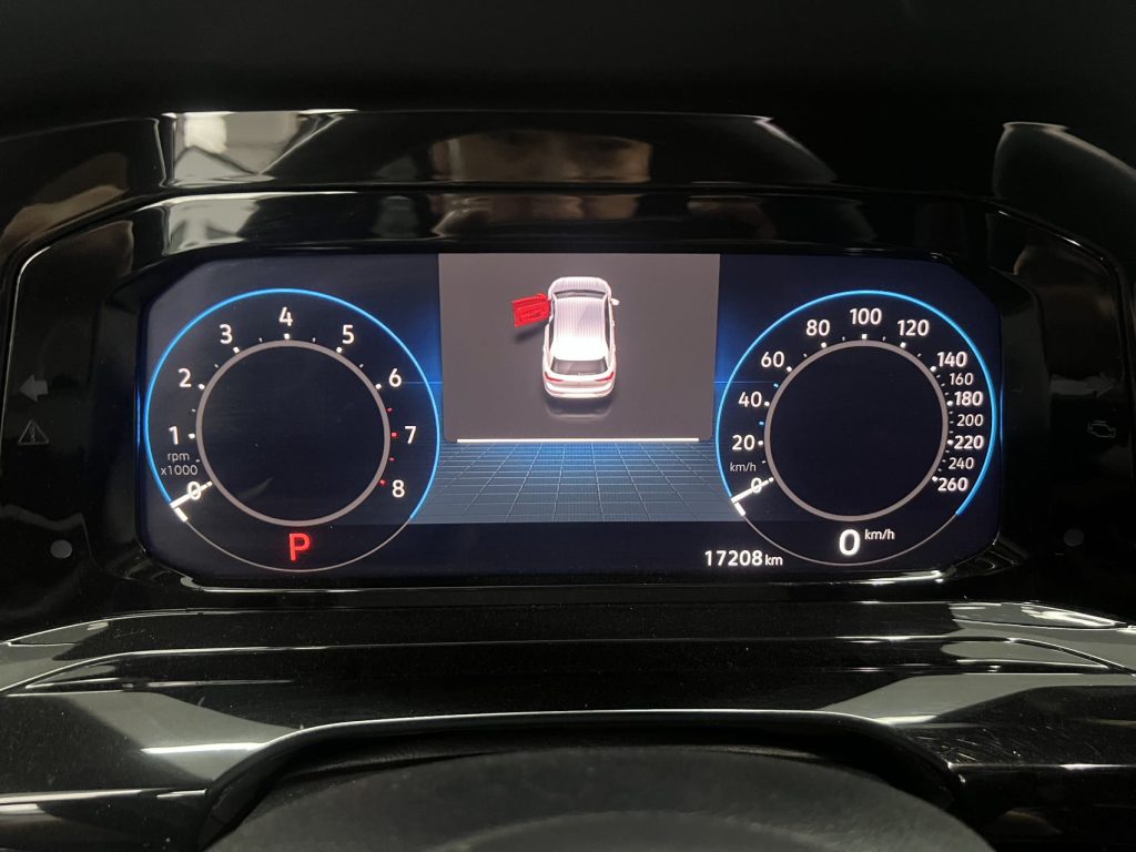 VOLKSWAGEN GOLF 2021 280TSI DSG R-Line - Huishida Trading