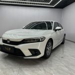 Honda Civic 2022 240TURBO CVT Power Edition