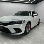Honda Civic 2022 240TURBO CVT Power Edition