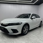 Honda Civic 2022 240TURBO CVT Power Edition
