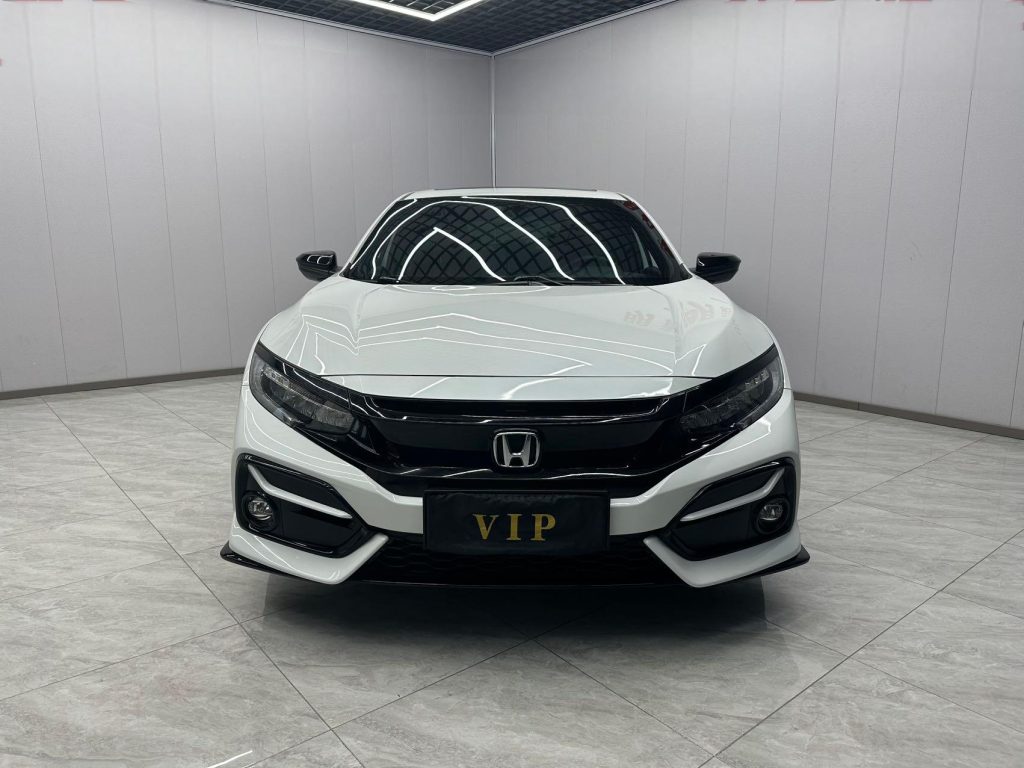 Honda Civic 2021 HATCHBACK 220TURBO CVT Tide Cool Control - Huishida Trading