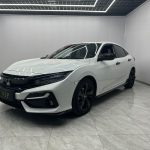 Honda Civic 2021 HATCHBACK 220TURBO CVT Tide Cool Control