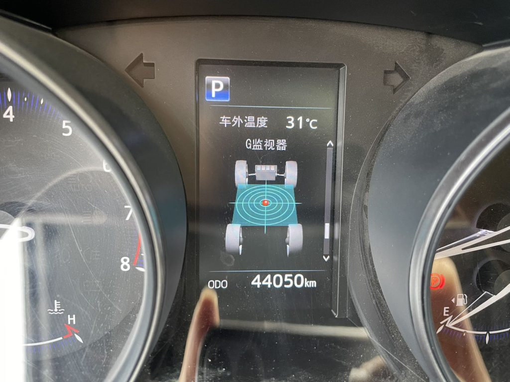 TOYOTA CHR 2020 2.0L LEADER - Huishida Trading