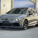 VOLKSWAGEN GOLF 2021 280TSI DSG R-Line