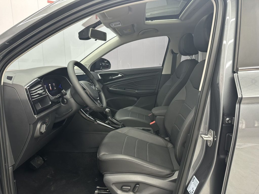 Jetta VS5 2022 280TSI Auto Pride Pro - Huishida Trading