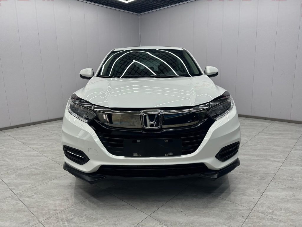 Honda VEZEL 2020 220 TURBO CVT Luxury Edition - Huishida Trading
