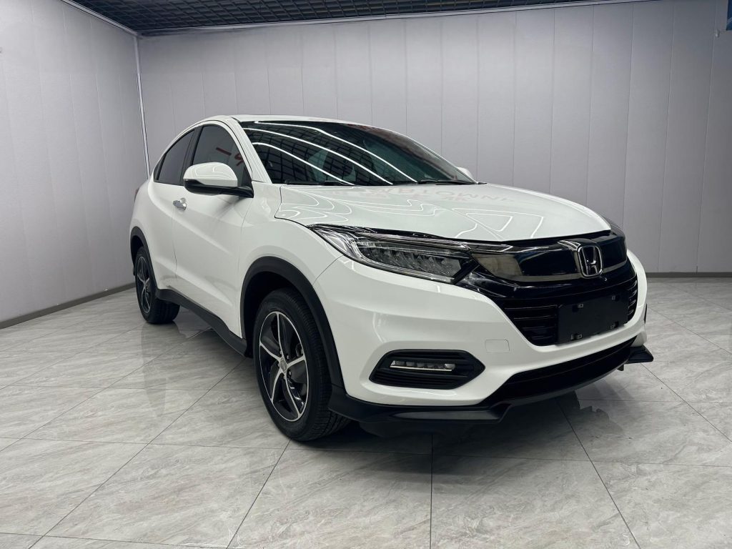 Honda VEZEL 2020 220 TURBO CVT Luxury Edition - Huishida Trading