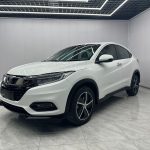 Honda VEZEL 2020 220 TURBO CVT Luxury Edition