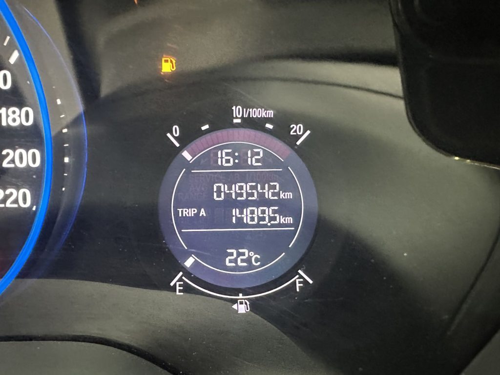 Honda VEZEL 2020 220 TURBO CVT Luxury Edition - Huishida Trading