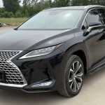 Lexus RX300 2021 RX300 4WD Special Edition
