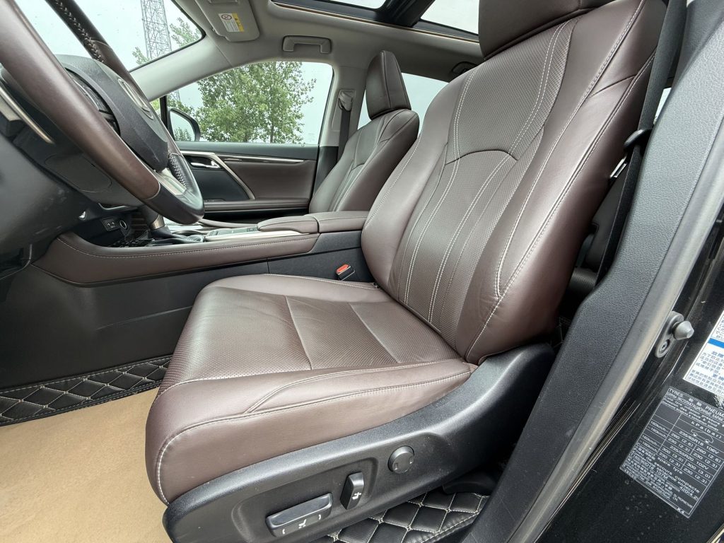 Lexus RX300 2021 RX300 4WD Special Edition - Huishida Trading