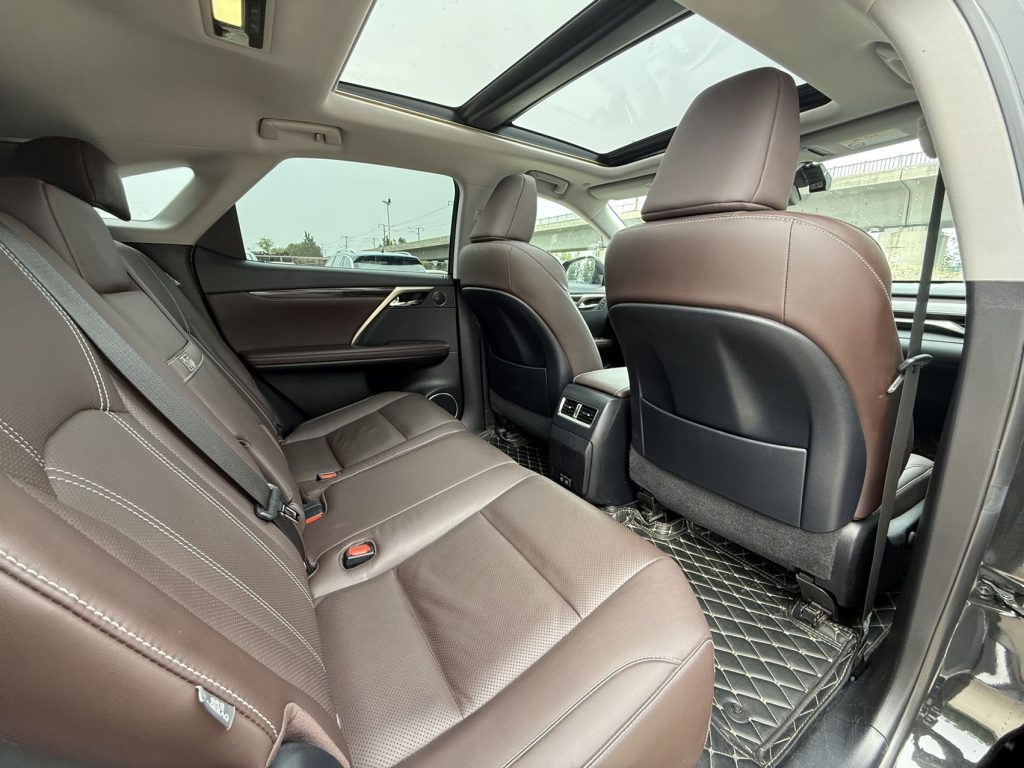 Lexus RX300 2021 RX300 4WD Special Edition - Huishida Trading