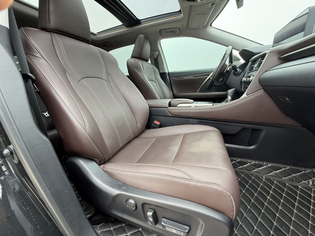 Lexus RX300 2021 RX300 4WD Special Edition - Huishida Trading